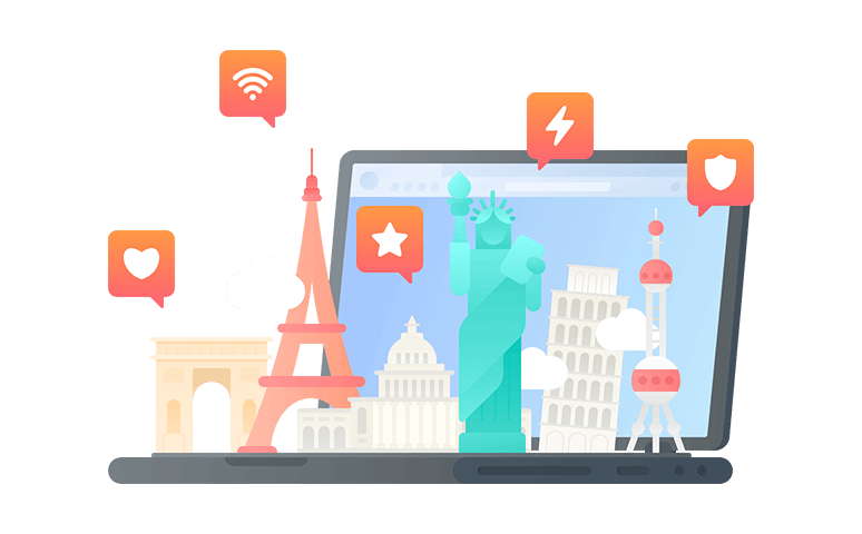 在海外AndroidPhone怎么翻回国 - 返华VPN